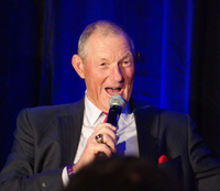 Book Jim Kaat for your next corporate event, function, or private party.