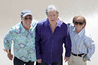 Book Beach Boys Originals Featuring Al Jardine and David Marks for your next corporate event, function, or private party.