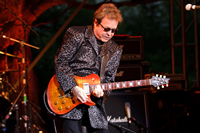 Book Rick Derringer for your next corporate event, function, or private party.