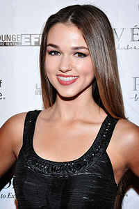 Book Sadie Robertson for your next corporate event, function, or private party.