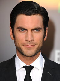 Book Wes Bentley for your next corporate event, function, or private party.