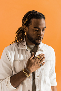 Book PARTYNEXTDOOR for your next corporate event, function, or private party.