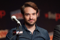 Book Charlie Cox for your next corporate event, function, or private party.