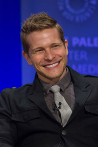 Book Matt Czuchry Gilmore Girls for your next corporate event, function, or private party.