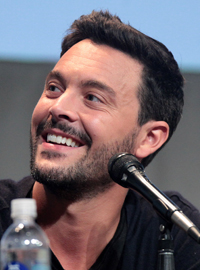 Book Jack Huston for your next corporate event, function, or private party.