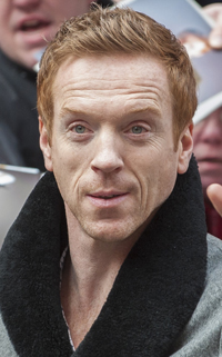 Book Damian Lewis for your next corporate event, function, or private party.