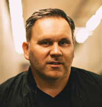 Book Matt Redman for your next corporate event, function, or private party.