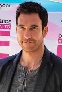 Book Dylan McDermott  for your next corporate event, function, or private party.