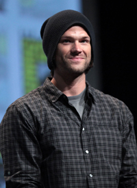 Book Jared Padalecki for your next corporate event, function, or private party.