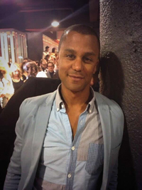 Book Yanic Truesdale Gilmore Girls for your next corporate event, function, or private party.