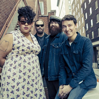 Book Alabama Shakes for your next corporate event, function, or private party.