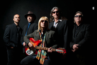 Book Tom Petty Tribute: The PettyBreakers for your next corporate event, function, or private party.