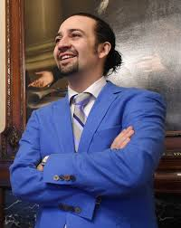 Book Lin-Manuel Miranda for your next corporate event, function, or private party.