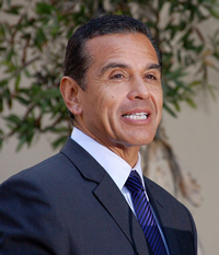 Book Antonio Villaraigosa for your next corporate event, function, or private party.