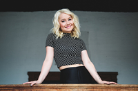 Book Raelynn for your next corporate event, function, or private party.