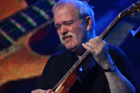 Book John Abercrombie for your next corporate event, function, or private party.