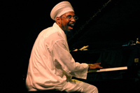 Book Omar Sosa for your next corporate event, function, or private party.