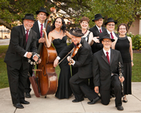 Book Maxwell Street Klezmer for your next corporate event, function, or private party.