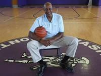 Book George McGinnis for your next corporate event, function, or private party.