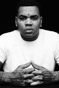 Book Kevin Gates for your next corporate event, function, or private party.