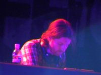 Book Aphex Twin for your next corporate event, function, or private party.