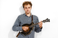 Book Chris Thile for your next corporate event, function, or private party.