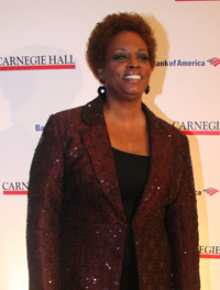 Book Dianne Reeves for your next corporate event, function, or private party.