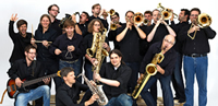 Book Gordon Goodwin's Big Phat Band for your next corporate event, function, or private party.