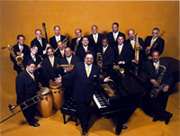 Book Arturo O'Farrill & The Afro Latin Jazz Orchestra for your next corporate event, function, or private party.