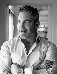Book Grant Cardone for your next corporate event, function, or private party.