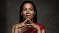 Book Rhiannon Giddens for your next corporate event, function, or private party.