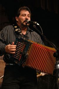 Book Jo-El Sonnier for your next corporate event, function, or private party.