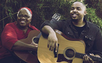 Book Madisen Ward and the Mama Bear for your next corporate event, function, or private party.