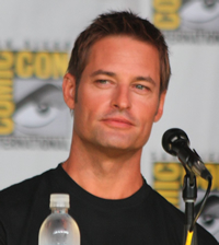 Book Josh Holloway for your next corporate event, function, or private party.