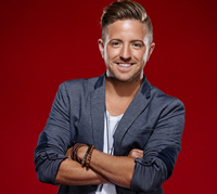 Book Billy Gilman for your next corporate event, function, or private party.