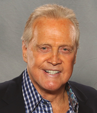 Book Lee Majors for your next corporate event, function, or private party.