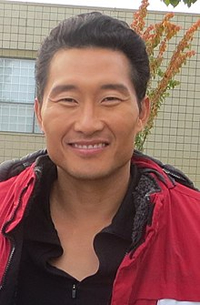 Book Daniel Dae Kim for your next corporate event, function, or private party.