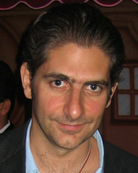 Book Michael Imperioli for your next corporate event, function, or private party.
