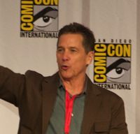 Book Tim Matheson for your next corporate event, function, or private party.