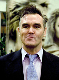 Book Morrissey for your next corporate event, function, or private party.