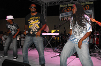 Book Baha Men for your next corporate event, function, or private party.