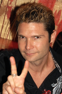 Book Corey Feldman for your next corporate event, function, or private party.