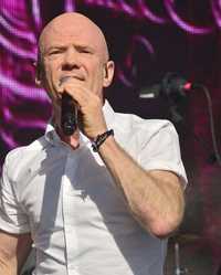 Book Jimmy Somerville for your next corporate event, function, or private party.