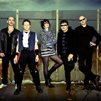 Book The Rezillos for your next corporate event, function, or private party.