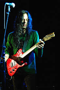 Book Richie Kotzen for your next corporate event, function, or private party.