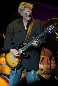 Book Leslie West of Mountain for your next corporate event, function, or private party.