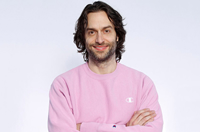 Book Chris D'Elia for your next corporate event, function, or private party.