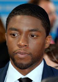 Book Chadwick Boseman for your next corporate event, function, or private party.