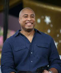 Book Bernie Williams for your next corporate event, function, or private party.