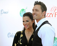 Book Ryan and Ashleigh Di Lello for your next corporate event, function, or private party.